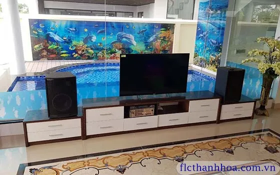 Villa Sao Biển SB127